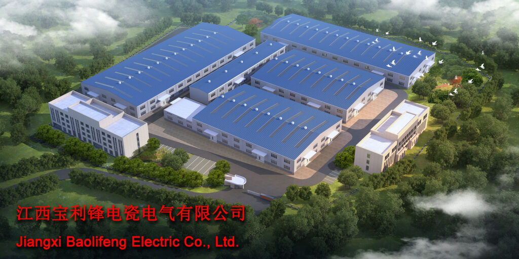 Jiangxi Baolifeng Electric Co., Ltd.