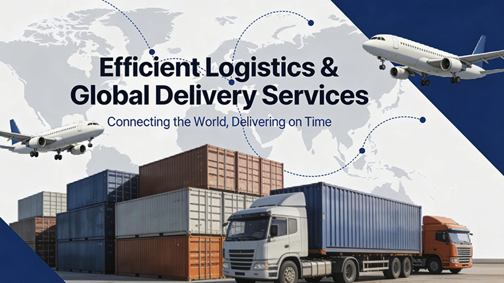 Efficient-Logistics-Global-Delivery-Services